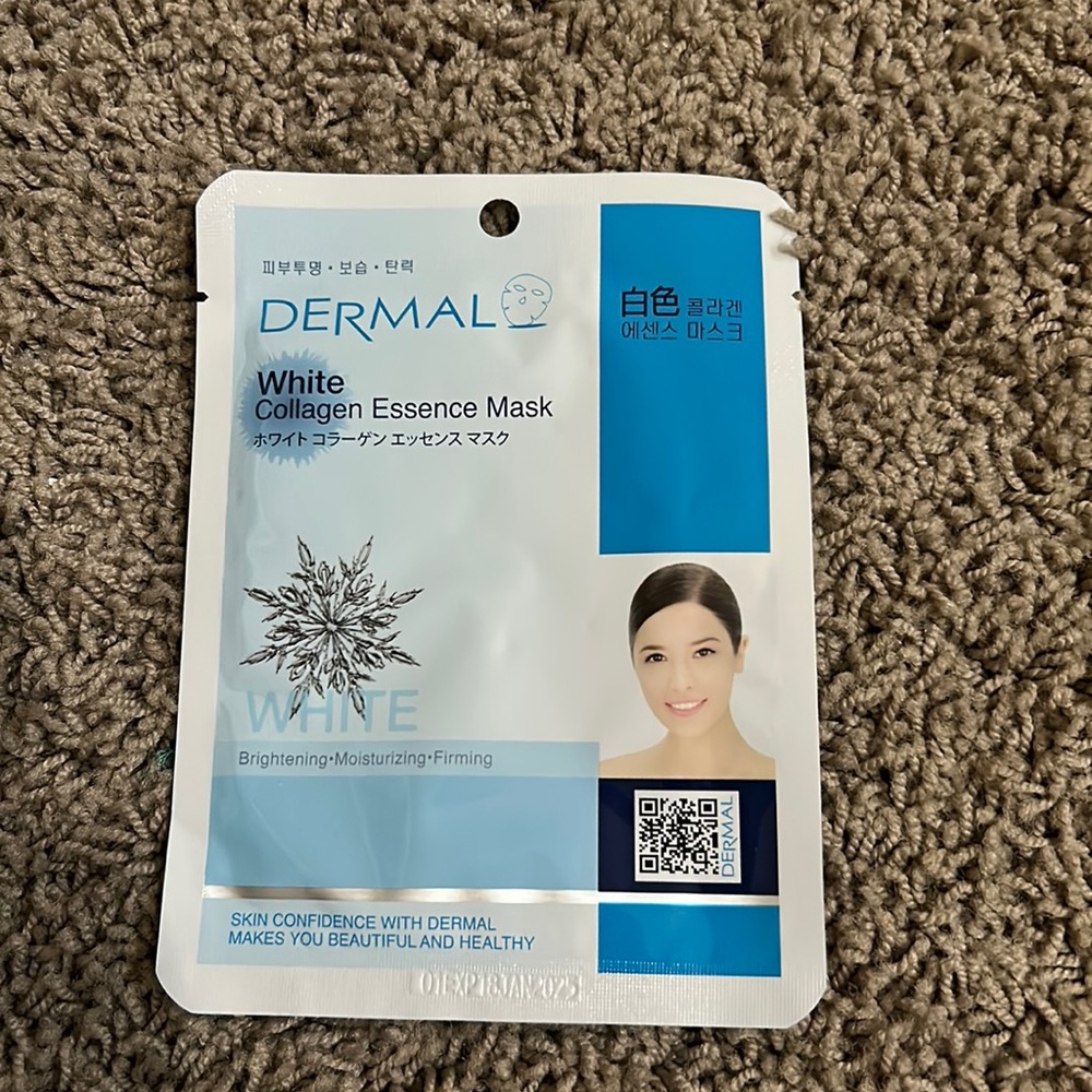 Face Mask